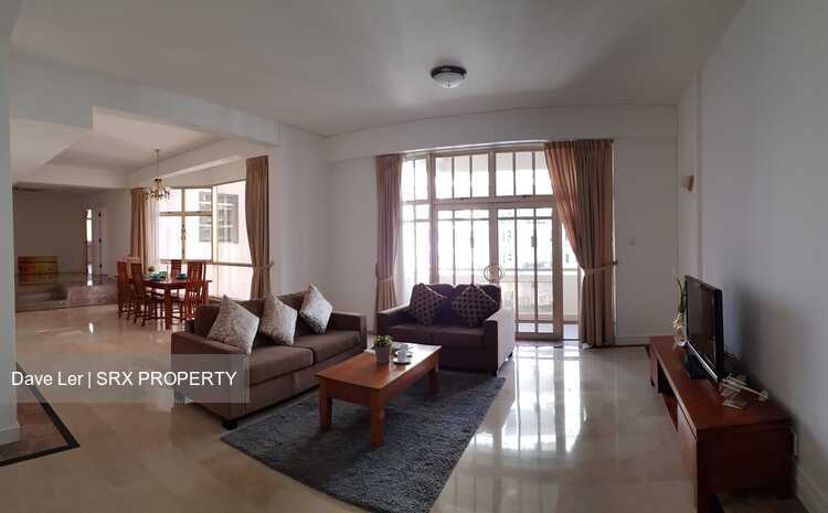 Leonie Condotel (D9), Condominium #592567451